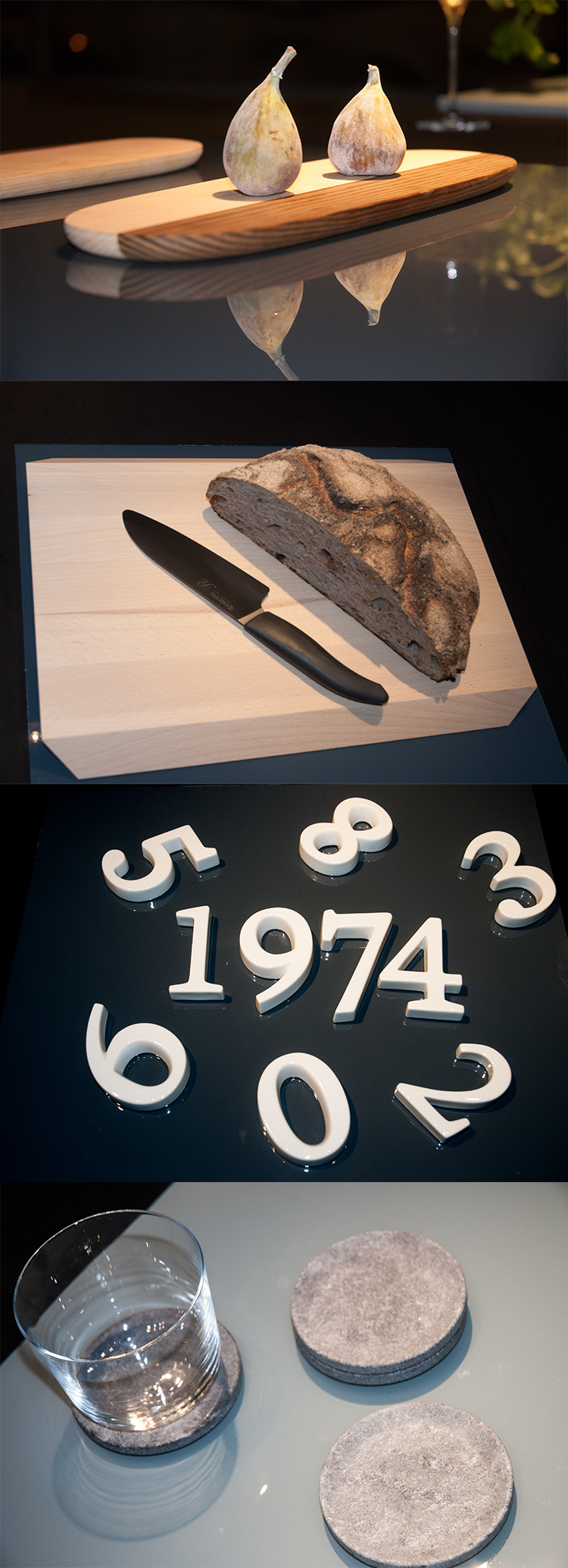 Smaller Objects av kända Claesson Koivisto Rune